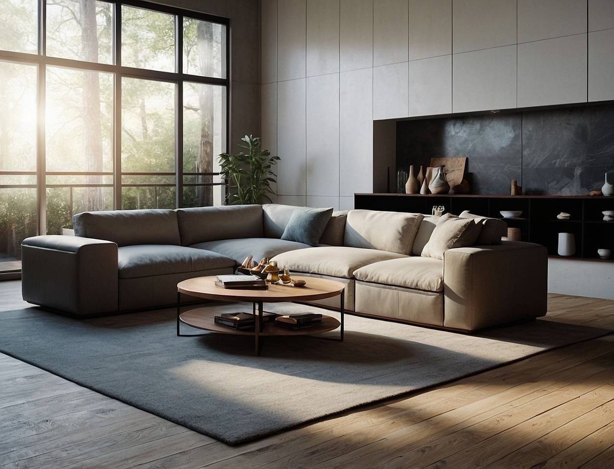 Creating Harmony at Home: Discover Dynamic Approaches to Functional Living Spaces