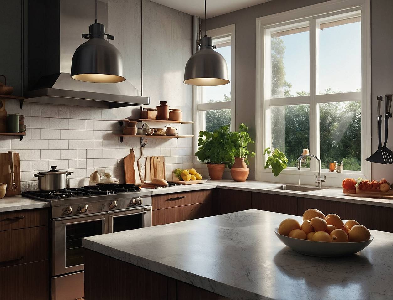 From Drudgery to Delight: Transforming Your Cooking Experience