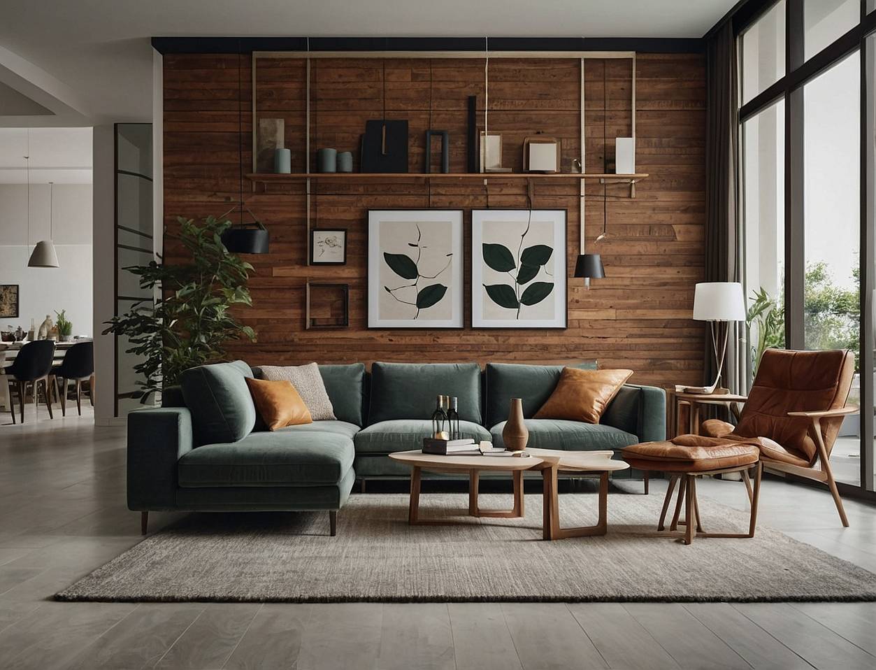 Room to Breathe: Unlocking Space in Your Home