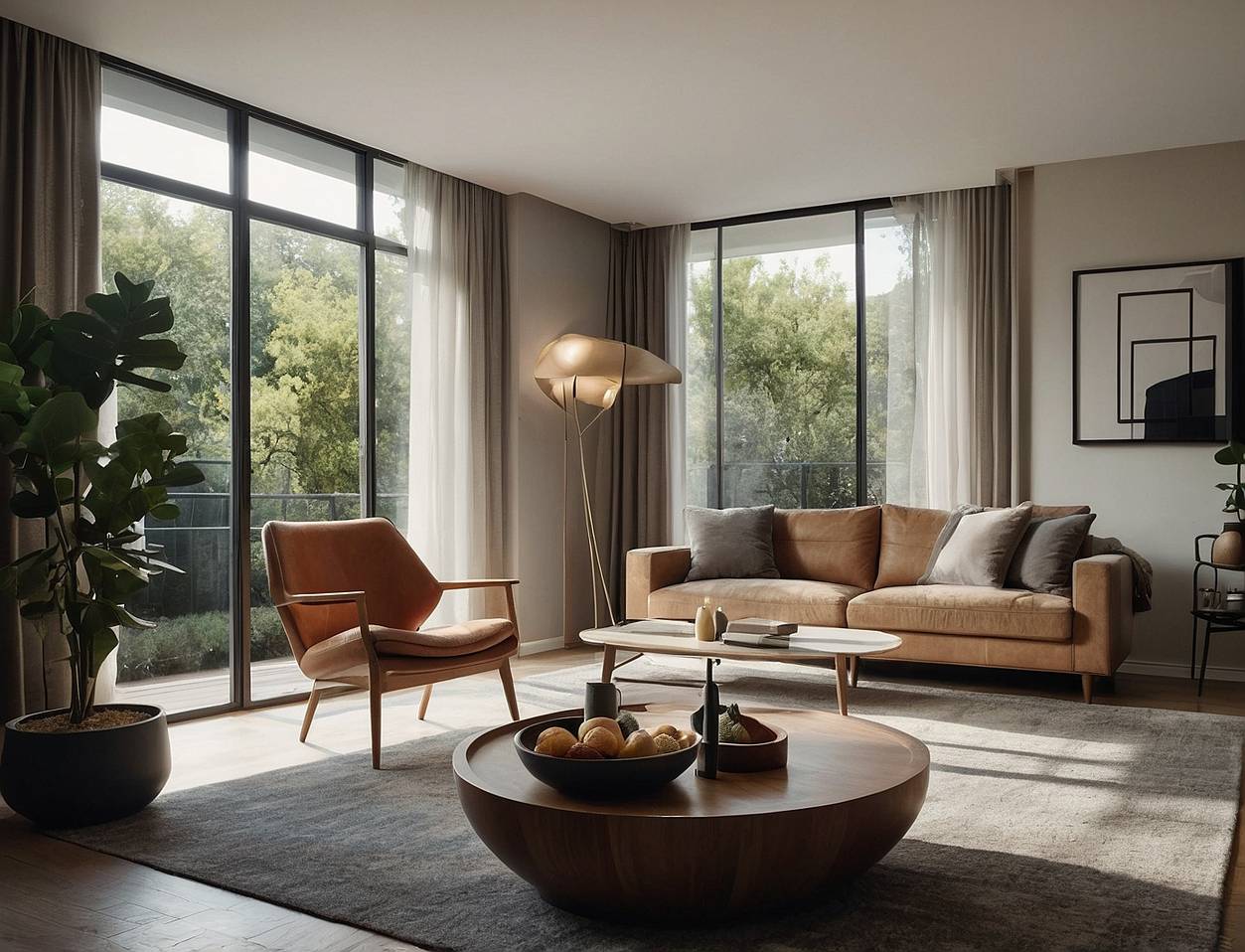 Maximizing Miniature: Transforming Your Home into a Spacious Sanctuary