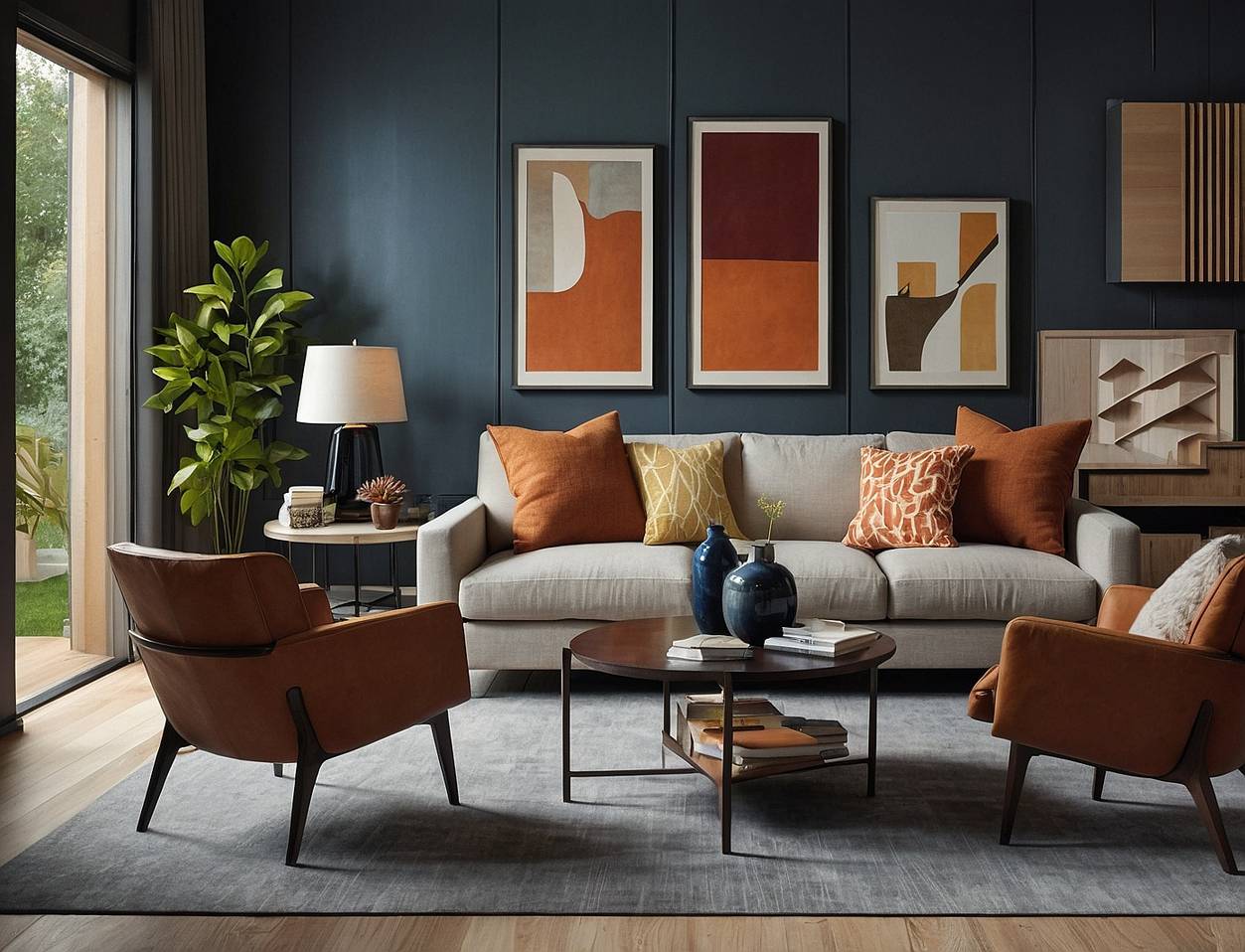 Your Home as Your Canvas: Infusing Personality into Every Nook and Cranny