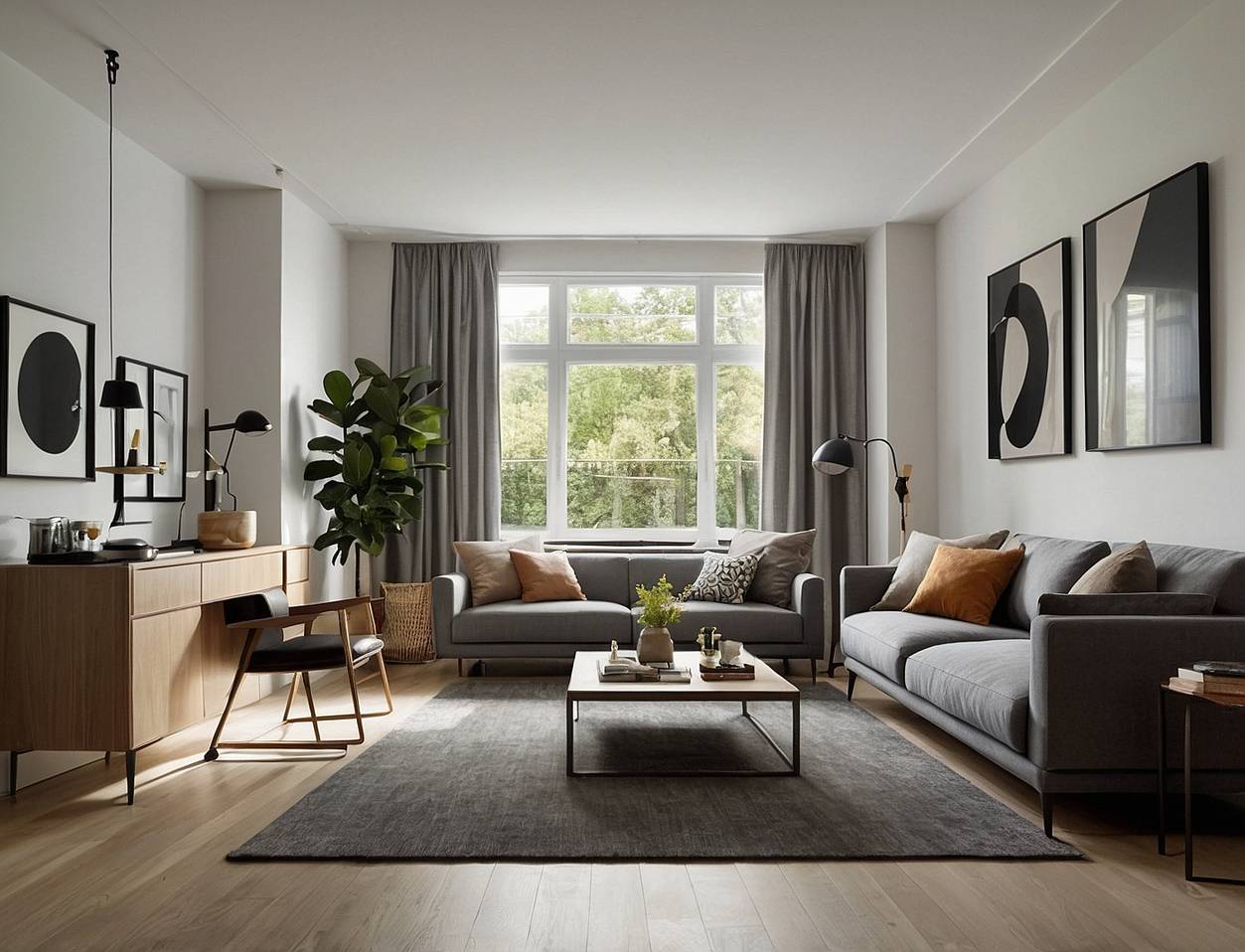 Uncluttering Your Habitat: Creating Room to Breathe at Home