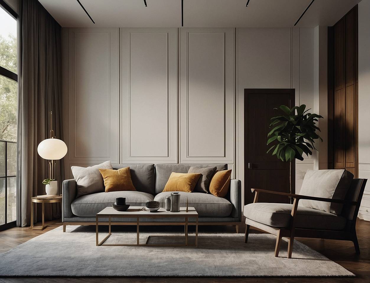 Guide Your Way: Arranging Décor for an Effortless Flow