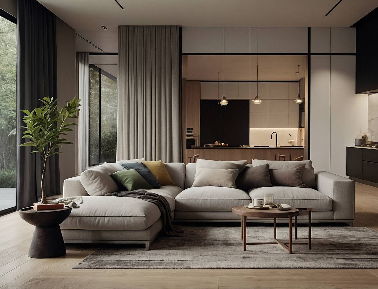 Warmth Beyond Walls: Creating a Cozy Haven at Home