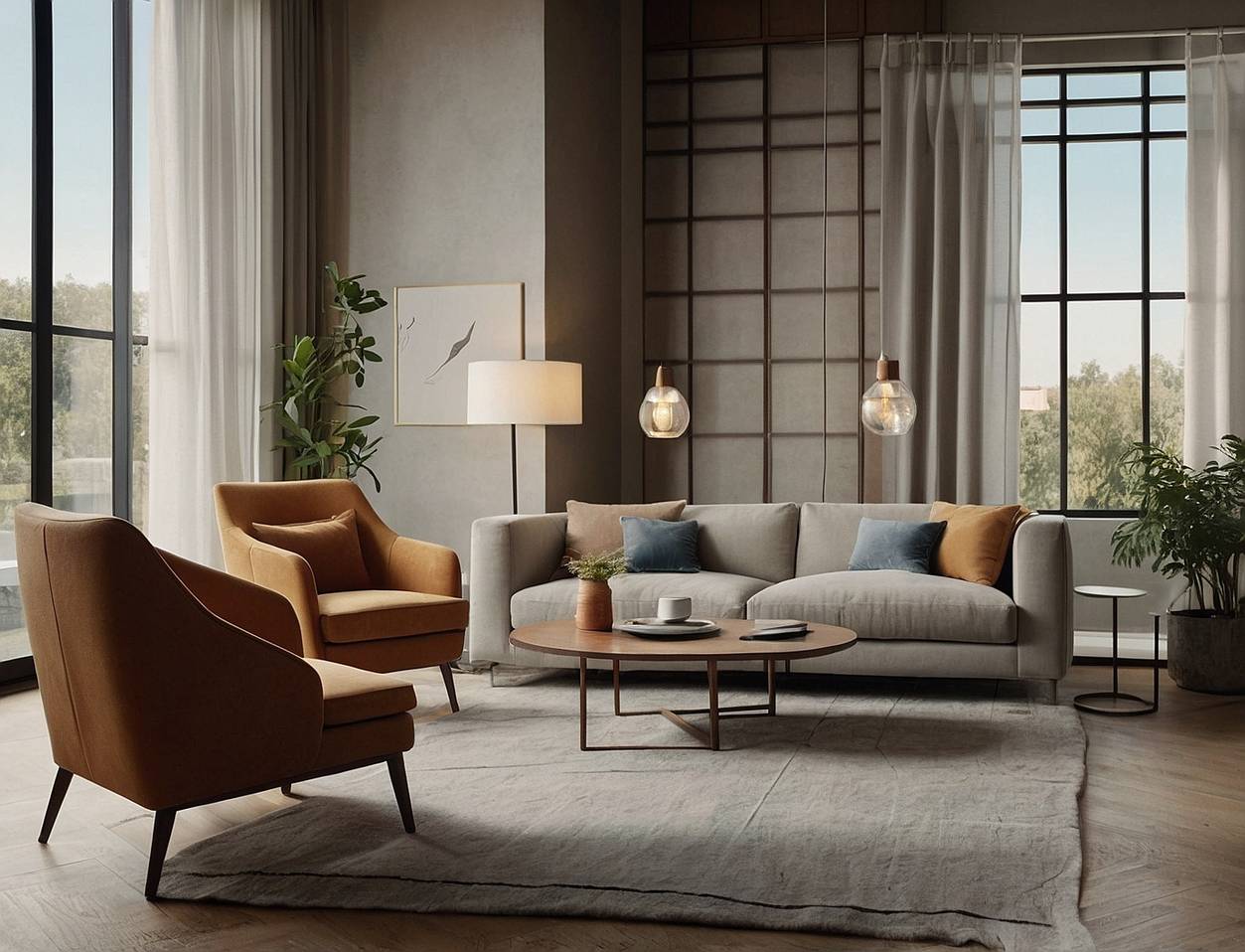 Breathe Life Into Your Space: Understanding the Art of Creating Flow with Decor